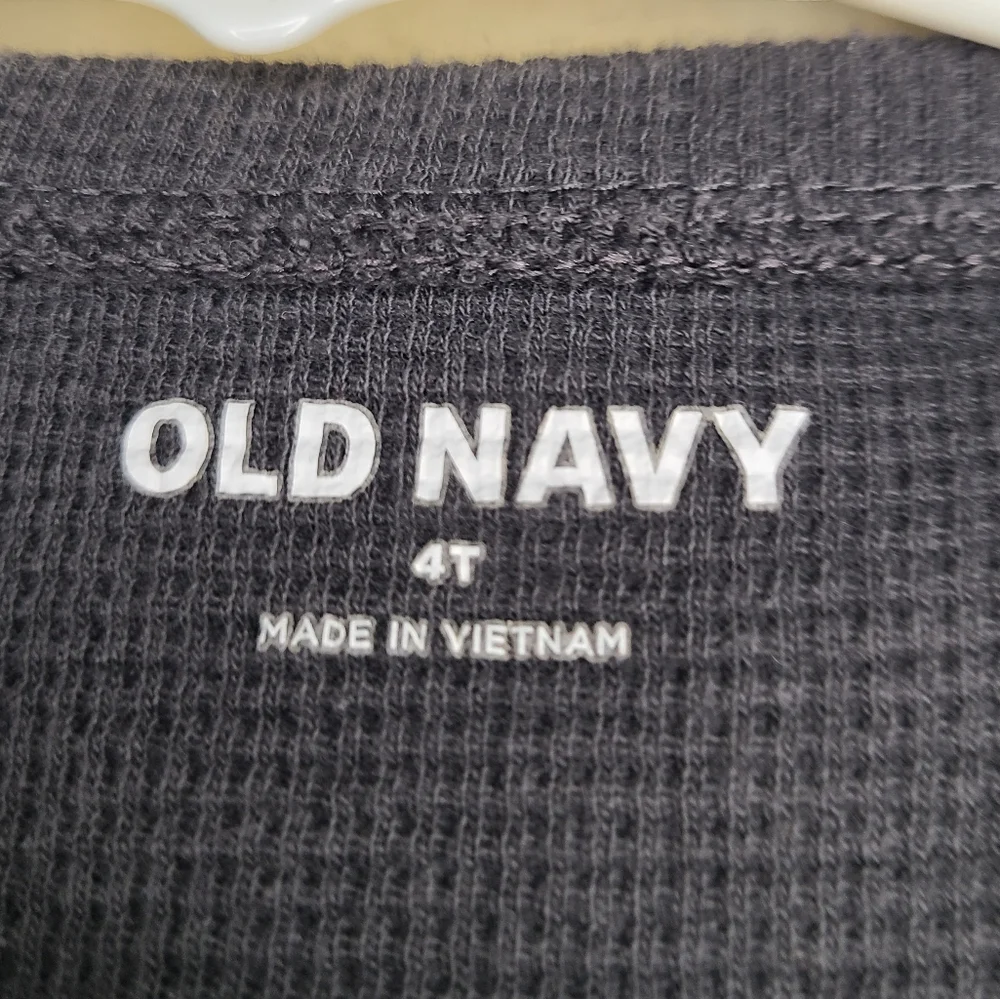 Old Navy 4t dress